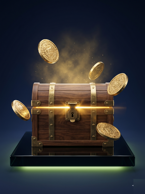 Daily Reward: claim free Promo Points every 24 hours